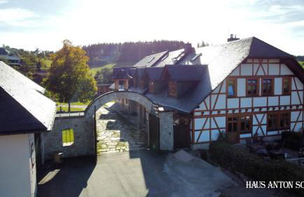 Ferienhaus Anton - Foto 15