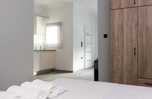 Carolina Apartment's - Foto 55