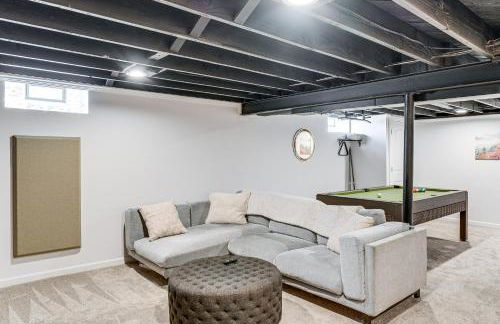 6 Mi to Summerfest Park Home with Game Room! - Foto 17