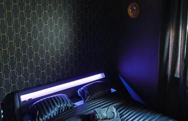 Appartement POP ART - Asterix,CDG,Chantilly,Disney - Foto 34