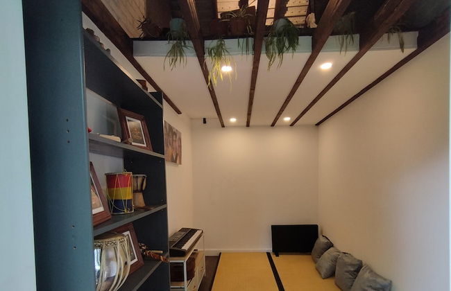 Vc - Cottage In The City - Foto 13