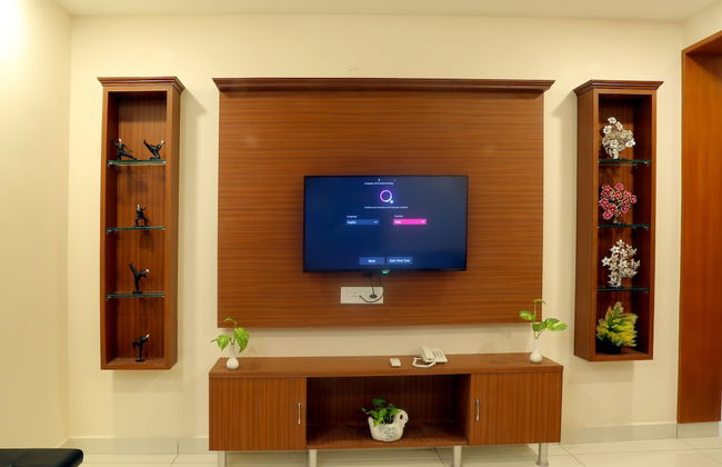 The Capital Executive Service Apartment - Foto 16