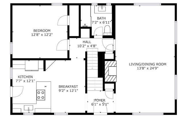 Hand House - Foto 14