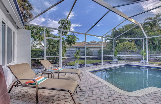 Azure Paradise on the Canal - Foto 11