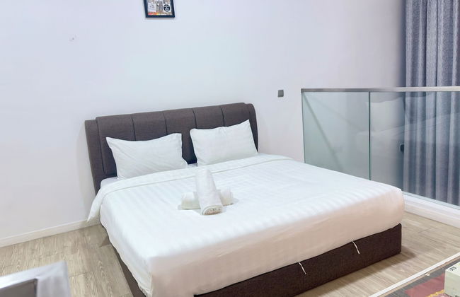 M city ampang KL by Rit - Foto 9