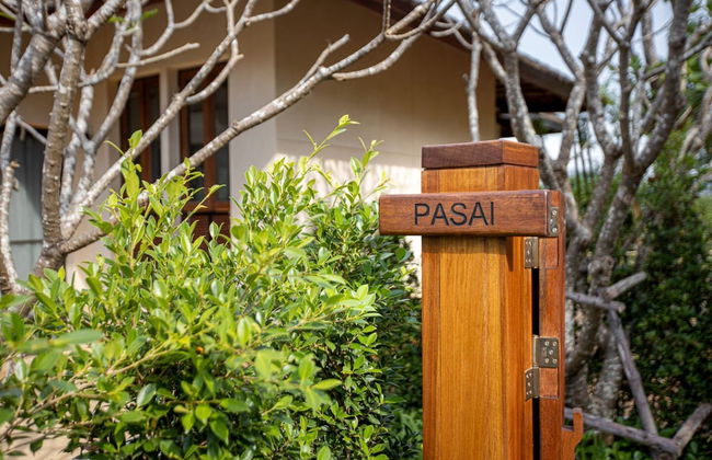 SAMSAM Yao Noi - ANDAMAN MAGIC & ART VILLAS - Foto 28