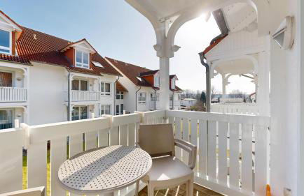 Appartementhaus Binzer Sterne 54 - Photo 22