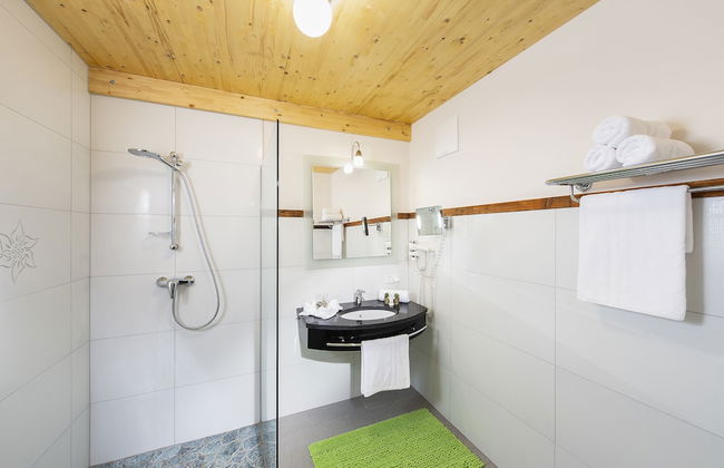 Feriendorf Edelweiss - Foto 33