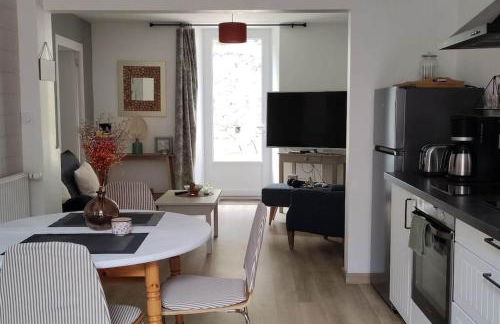 Gite du Porche 79700 Mauléon 20min Puy du FOU - Foto 25