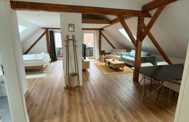 ღLIBORIA I Loft am Riegsee - Foto 1