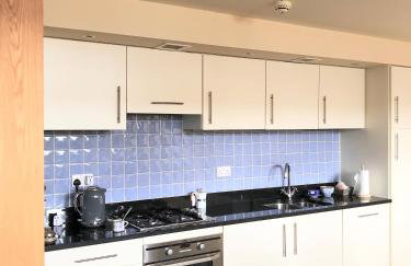 3 BR Luxury Apt at Highland Club - Fort Augustus - Foto 60