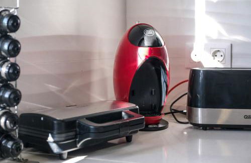 Sunny Caparica House - Foto 26