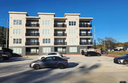 Chic 2BR at The Poplin - Southside Chattanooga - Foto 12