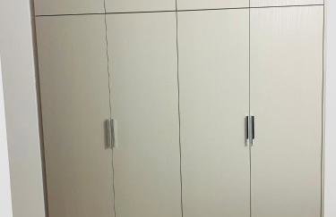 New Modern 2BD aprt with shared rooftop pool B2 - Foto 34