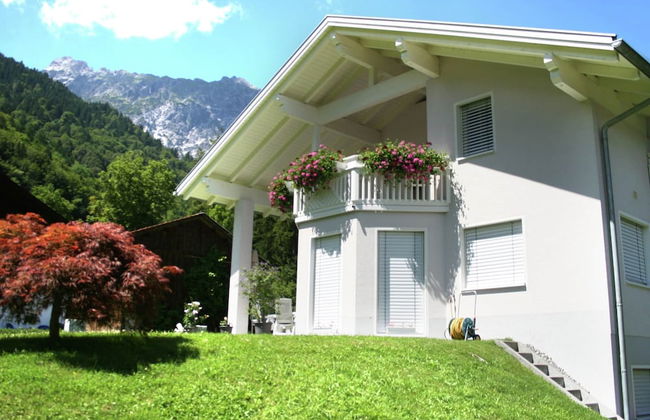 Cozy Holiday Home in Vandans near Montafon Ski Area - Foto 17