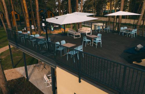 Folga Resort - Foto 45