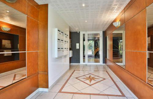 Résidence les Dunes- Appartement avec piscine - Foto 7