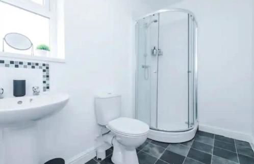 St Helens - Cosy 1 Bed - Foto 5