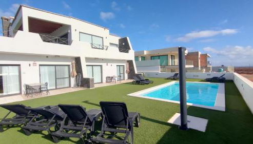 Sea Breeze Heated Pool Sea View - Foto 4
