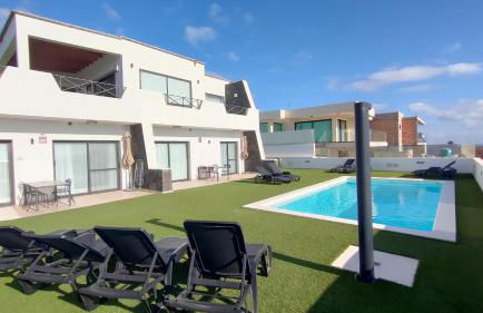 Sea Breeze Heated Pool Sea View - Foto 4