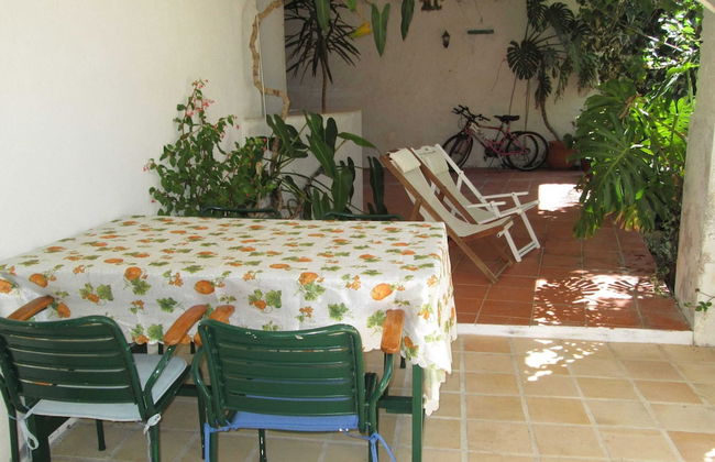 Farmhouse in Soudos With Garden - Foto 17