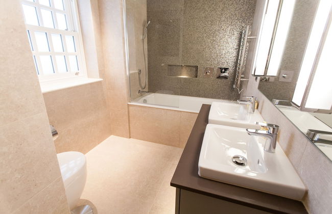 Hope House Residences by Aeria Apartments - Foto 65