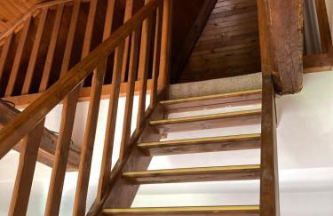 Appartement avec jardin au coeur des montagnes - Foto 9