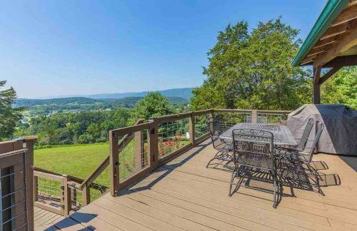 Heaven’s View Lodge, Pool, Pet Friendly - Foto 21