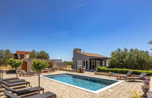 Modern Countryside Villa Near the Sea, Private Swimming Pool, Lovely Guesthouse - Foto 47