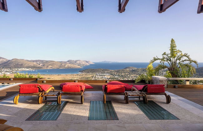 Villa Take Off - Photo 16