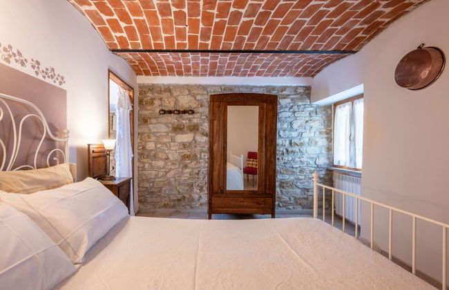 Apartment Appartamento Galli by Interhome - Foto 23