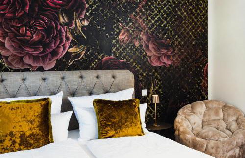 Marie - serviced Apartments an der Messe München - Foto 40