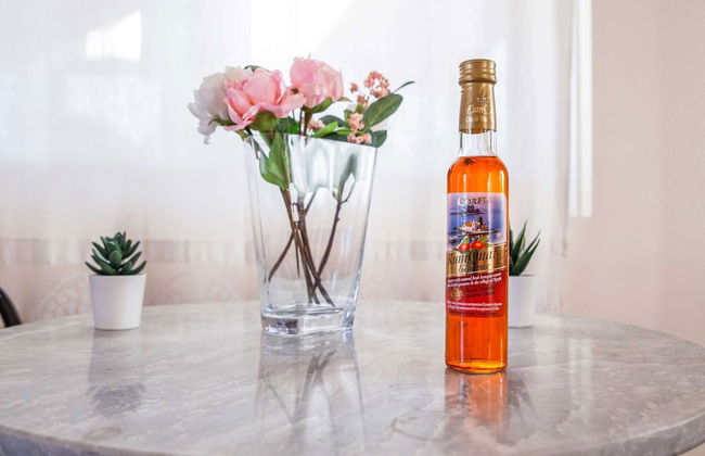 Alluring Cottage in Porto Rafti With Balcony - Foto 29