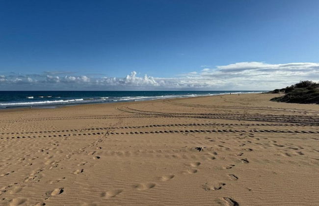 Costa Blanca Poolside Bliss - Foto 36