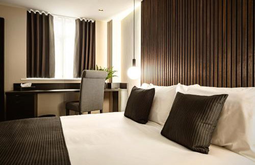 The Acacia, Luxury with Private Balcony & Two Parking Spaces - Foto 11