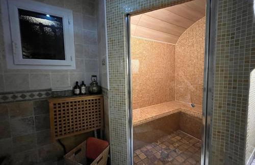 Studio indépendant avec hammam - Foto 11