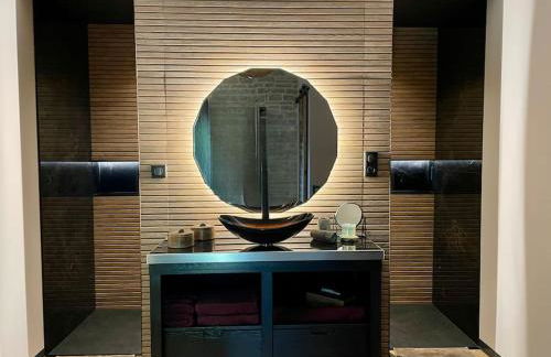 Logement spa privatif proche Niort et La Rochelle - Foto 9