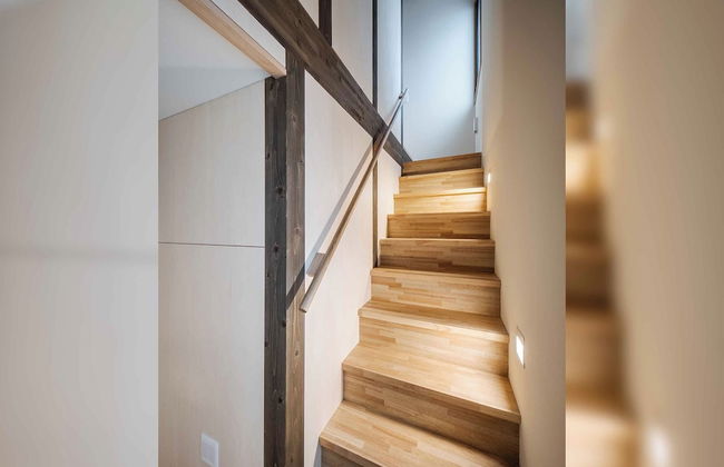 Hanasatomachi Machiya House - Foto 68