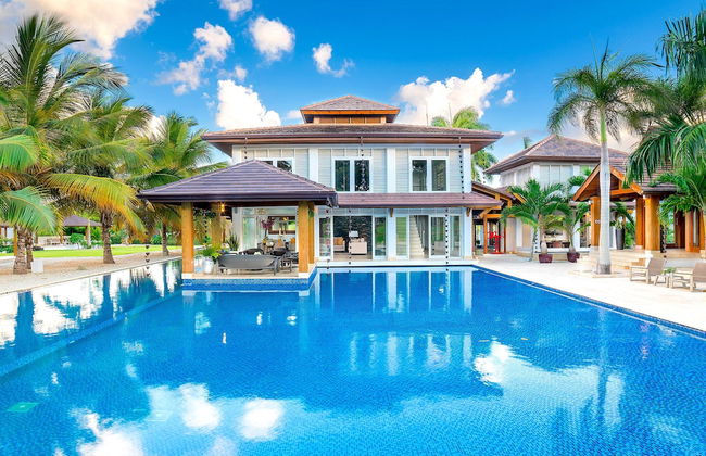 Srvittinivillas Agp36 / Spacius / Confortable Luxury Villa/ Family/ Team/ Cdc - Foto 25