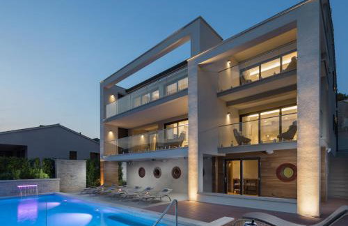 Villa Vlastelini II by Interhome - Foto 4