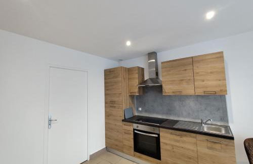 Le sable fin, proche mer, calme et détente - Photo 13