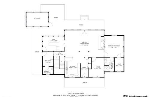 Longbow Lodge - Foto 2