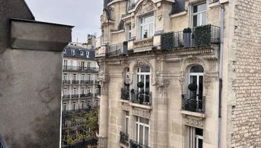 Studio R - Paris - Foto 3