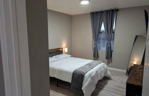 The Junction Cove |2BR Apartment, Walk to Downtown - Photo 1