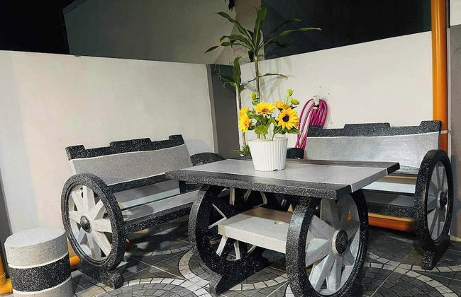 Shiella'S Staycation House Cabanatuan - Foto 27