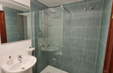 Apartamento Alaska 800 m de la Playa Parking Privado - Photo 21