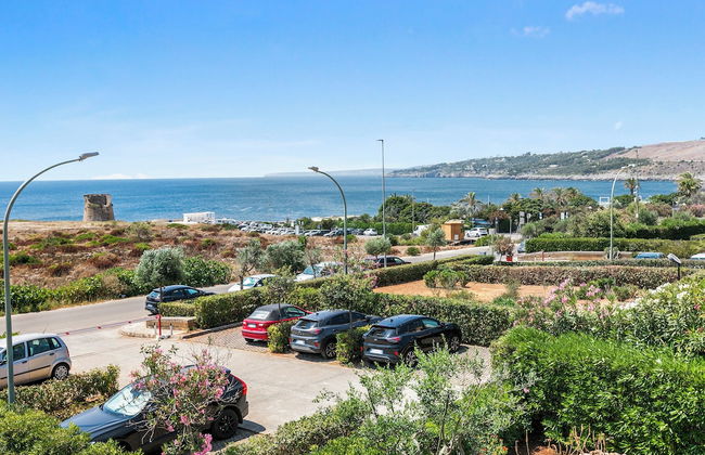 Porto Relax Apartment 2 With Sea View - Foto 22