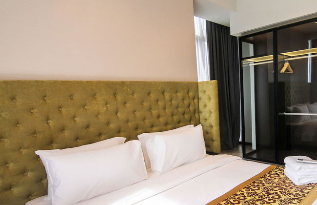 Expressionz KLCC by Wodages - Foto 40