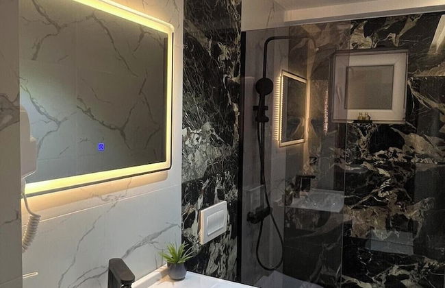 Hotel Europa Prishtine - Foto 49