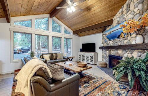 Retreat in the Pines - Foto 20